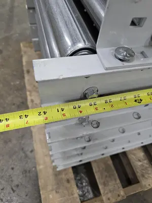 Used 2023 INTELLIGRATED GRAVITY CONVEYOR Conveyors Wisconsin US | Packer City Sales #1298045