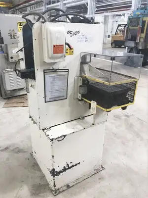 USED 1997 NEFF NEFF D15 PRESS