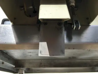 USED AUTOMATED PACKAGING SYSTEMS ACCU-COUNT 107