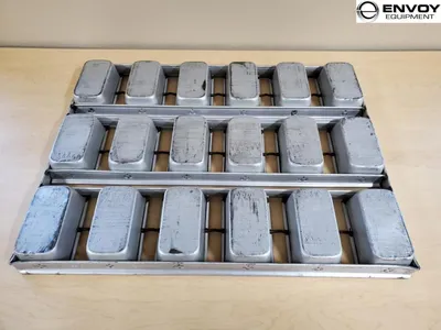 _UNKNOWN_ Loaf Pan Loaf Pans | Envoy Equipment LLC (2)