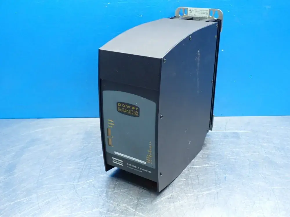 USED ATLAS COPCO TC52PN4240041080