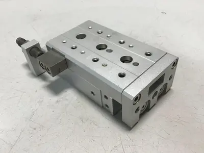 USED SMC MXS16-50B
