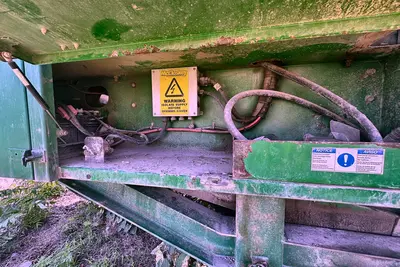 Used 2014 MCCLOSKEY J50 Jaw Crushers Pennsylvania US | Proxy Equipment #1385101