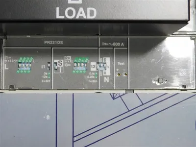 USED KOHLER GM69725