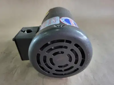 USED BALDOR MM3463-5