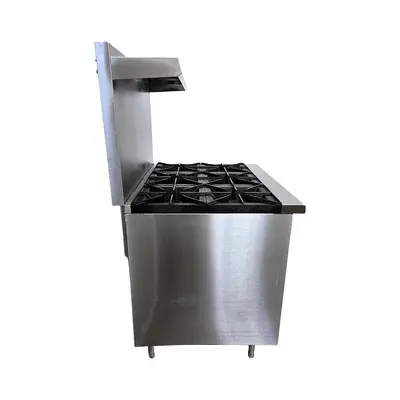 USED VULCAN SX36