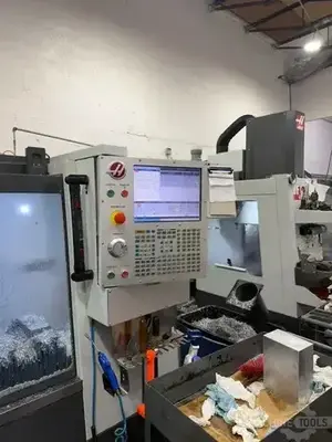 Used 2018 HAAS VF-2 Vertical Machining Centers Arizona US | KD Machinery #1371221