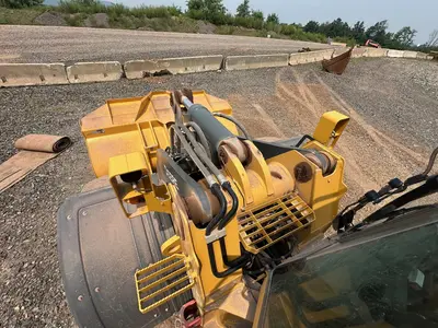 Used 2020 DEERE 744L Wheel Loaders New Jersey US | Proxy Equipment #1378392