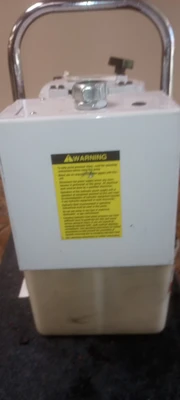 USED POWER TEAM PE172S