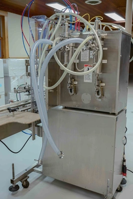 USED 2016 FILAMATIC 20SYN-32-4