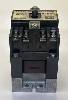 Used CUTLER-HAMMER D26MB Miscellaneous Equipment (Electrical & Power) | Surplus Asset Holdings #1199795