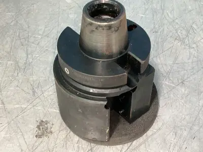 Used KENNAMETAL MF5968UB3 Tooling & Accessories (Other) Ohio US | HGR 24 #1319769