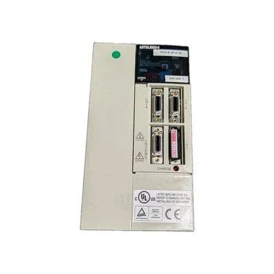 Used MITSUBISHI ELECTRIC MITSUBISHI MDS-B-SPJ2-22 Spindle Drives Missouri US | Up Time Machines #1371701