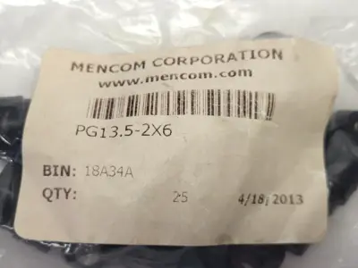 NEW MENCOM PG13.5-2X6