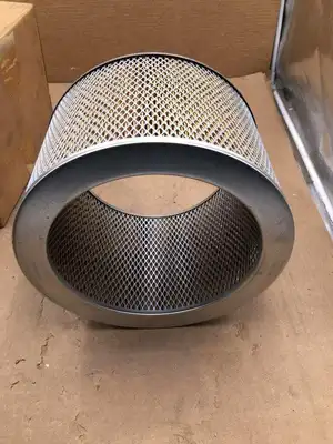 Air Refiner ARM-350 Air Filter -NIB