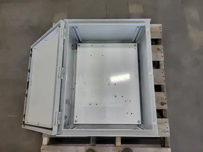 USED HOFFMAN UU756030