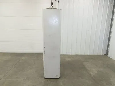 Rittal SK3216.480 Electrical Enclosure Air Water Heat Exchanger 7kw 480V
