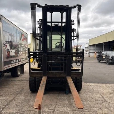 Used 2022 TAYLOR X160 Misc Forklifts Oregon US | Leavitt Machinery #1517100