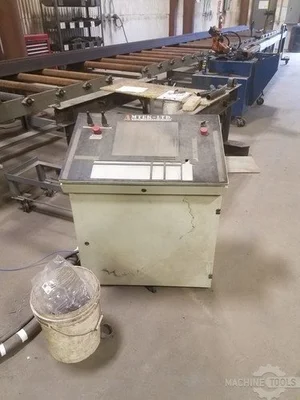 USED AMTEK BC4048-5STP