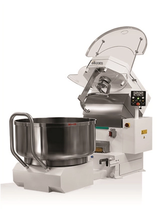 New | in-Stock BECOM MFG BE-SRB-250 Dough Mixers California US | BakeryEquipment.com #1555169