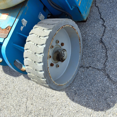 USED 2014 Genie Z-30/20N