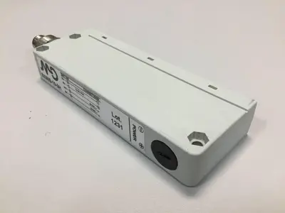 USED MICRO DETECTORS BX805-10-0H
