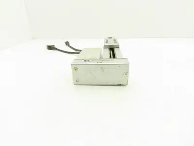 IAI RCS-SSRA-60-H-200-R05 Motorized Linear Screw Robo Cylinder 200mm Stroke