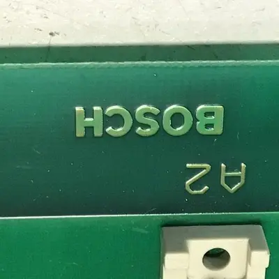 USED BOSCH D-64711