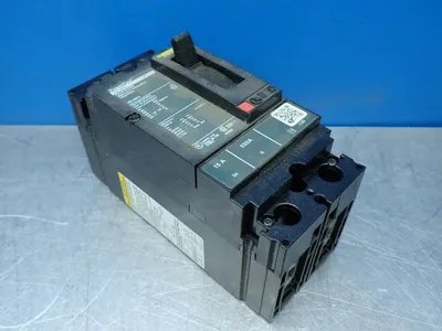 NEW SQUARE D HDL26015