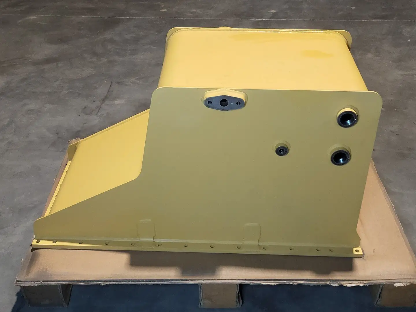 NEW KOMATSU 6215-21-5210