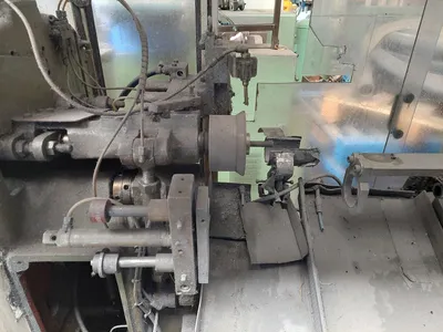 OBERBURG BGD 150/200 x30 Impact Extrusion - Trimming | H.E. Phipps Co. Inc. (2)