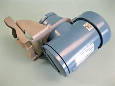 Used Micro Motion 1700 R11 AB AEZZZ Sensors New Hampshire US | Bitter End Trading #1452859
