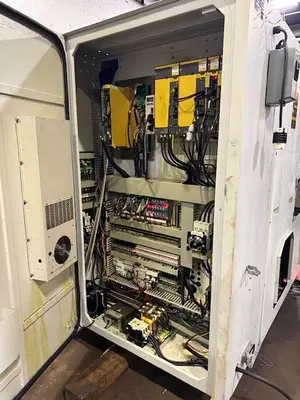 Used 2012 FEELER FTC-200 CNC Lathes Michigan US | Industrial Machinery NJ LLC #1295697