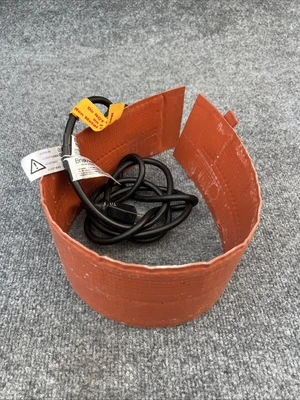Used BriskHeat DHCH10 Heater Bands California US | Davliegogo LLC #1705605