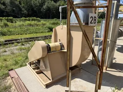 Used MAC 96 End Matchers Pennsylvania US | RT Machine Company #1362251