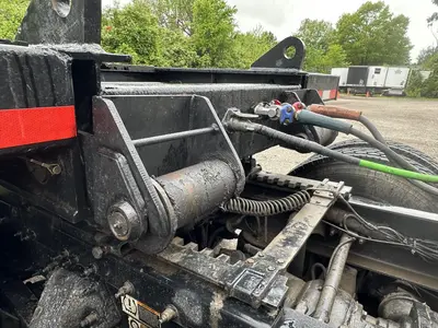 Used 2019 FONTAINE 54' X 102" Lowboy Trailers Ohio US | Proxy Equipment #1388696