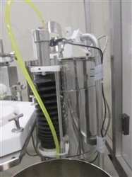 Used M&O _UNKNOWN_ Vial Fillers Connecticut US | DMC Industries #1281856