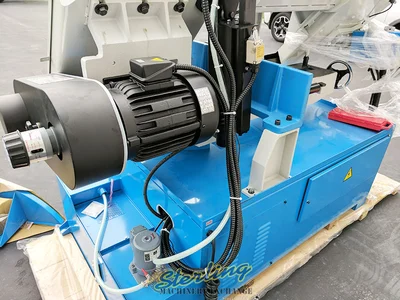 New | in-Stock ACRA BS330SSA Horizontal Band Saws California US | Sterling Machinery Exchange #1465927