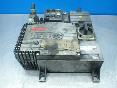 Used SEW EURODRIVE MQD32A/MM30D/Z38G0AGB3 Variable Speed Drives Ohio US | HGR 24 #838786