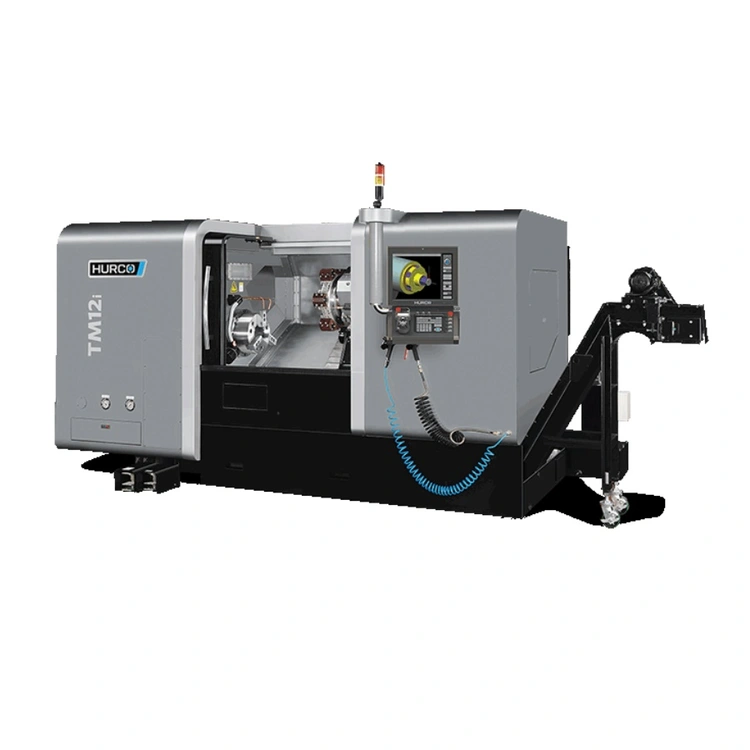 Used HURCO _UNKNOWN_ CNC Lathes Minnesota US | Stone Machinery - CNC Machine Tools #1546683