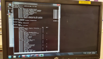 2014 AGILENT MEDALIST I3070 SERIES 5 ICT (2-MOD SYSTEM) ICT | Tekmart International Inc. (8)