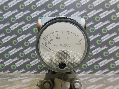USED ROSEMOUNT ANALYTICAL 1151DP4S22M2L4B4