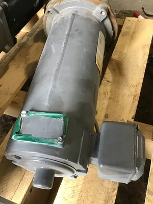 I50 TIGEAR DODGE REDUCER MR94742 P BA