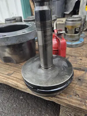 USED ARIEL JGA