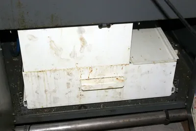 2018 HAAS CL-1 LATHES, CHUCKING, N/C & CNC | Wheeler Machinery Sales (13)