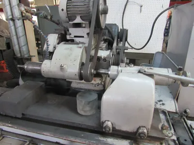 1972 CINCINNATI 18 X 48 GRINDERS, CYLINDRICAL – UNIVERSAL | GCH Machinery (9)