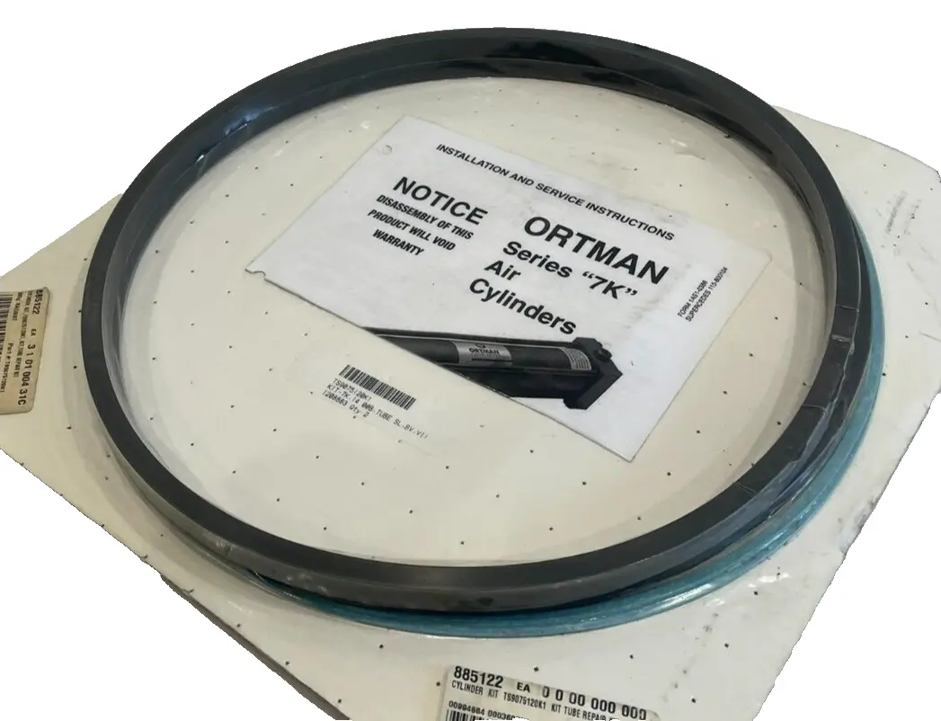 NEW ORTMAN TS9075120K1 TUBE REPAIR KIT SERIES 7K,14.00B