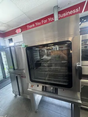 Used _UNKNOWN_ 5R - DBPS M Proofers (Bakery) Florida US | BAM Discount Restaurant Equipment #1257173