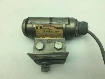 Peco B3456 Photoelectric Sensor Solid State Receiver Lot of 3