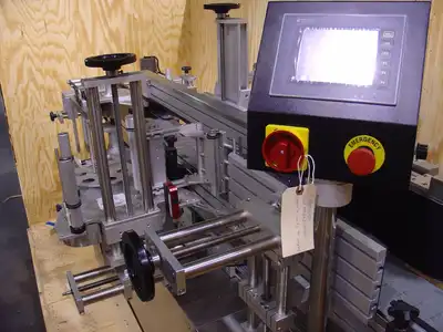 USED 2009 A PACKAGING SYSTEMS MULTIPLE